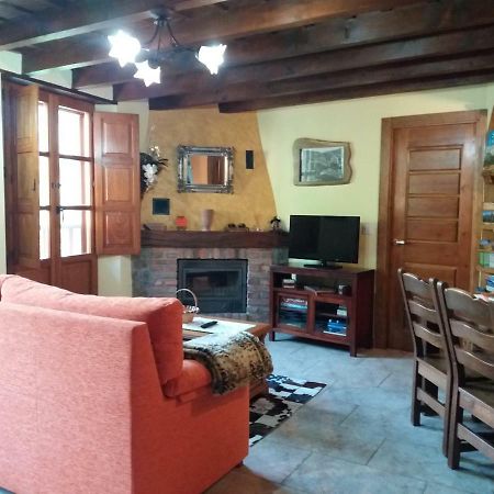 Apartamentos La Condesa Valmeo Exteriér fotografie