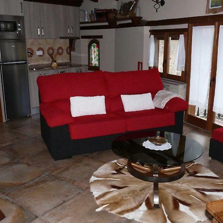 Apartamentos La Condesa Valmeo Exteriér fotografie