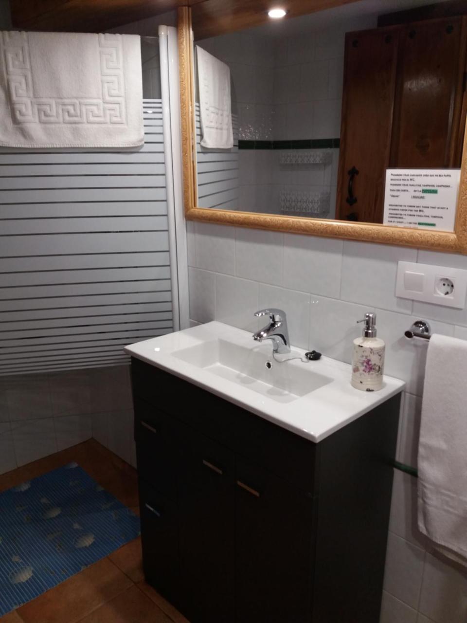 Apartamentos La Condesa Valmeo Exteriér fotografie