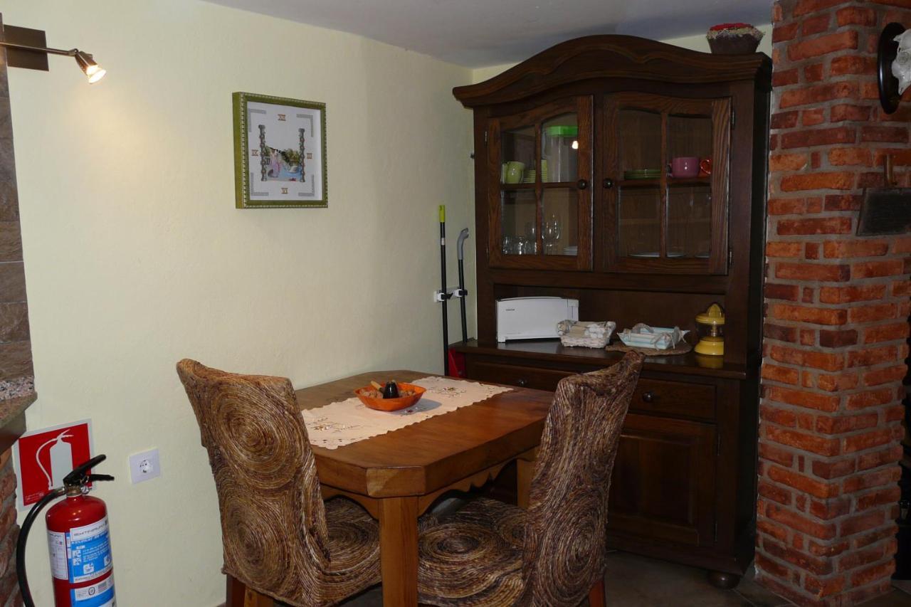 Apartamentos La Condesa Valmeo Exteriér fotografie