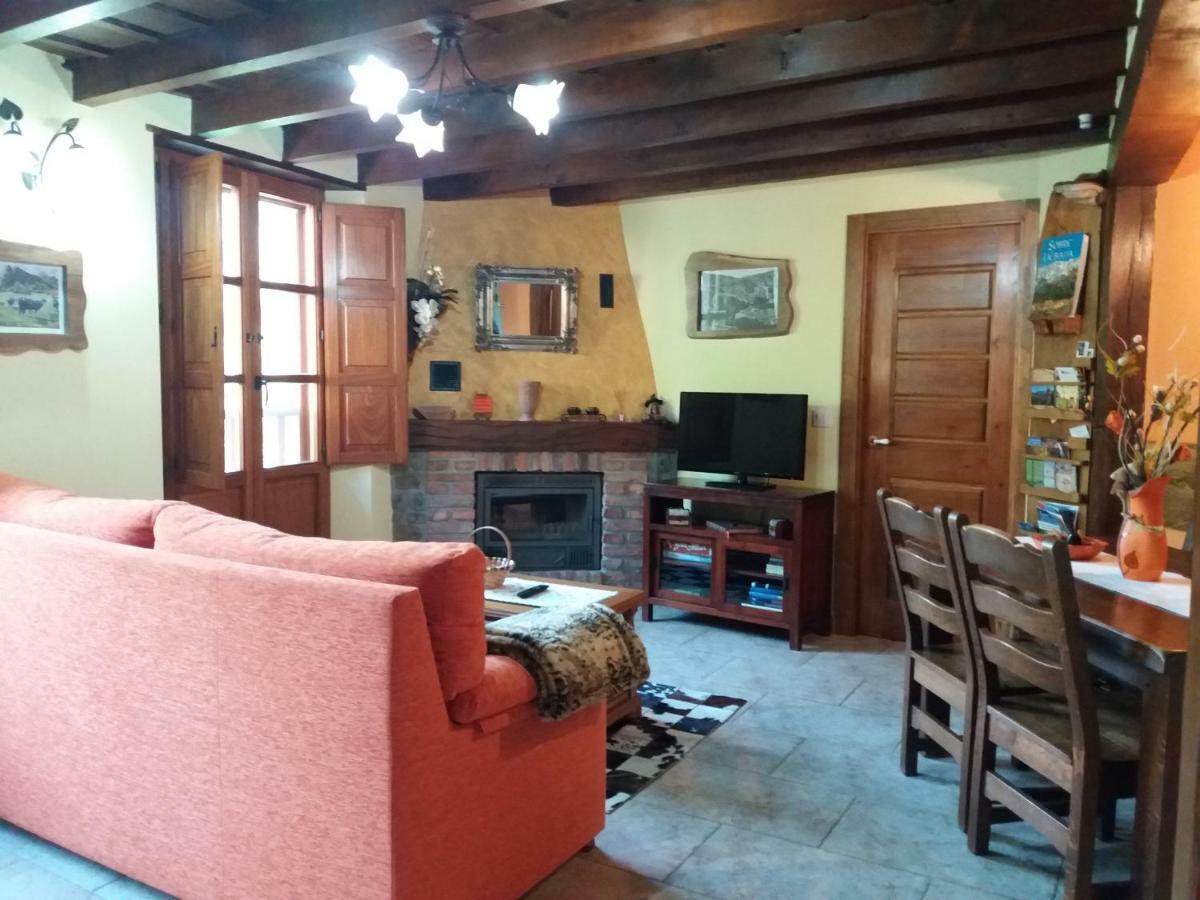 Apartamentos La Condesa Valmeo Exteriér fotografie