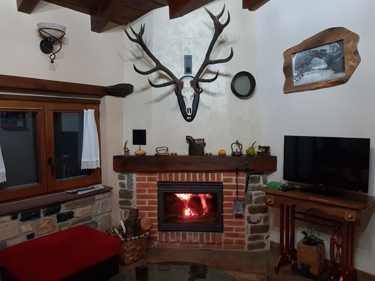 Apartamentos La Condesa Valmeo Exteriér fotografie